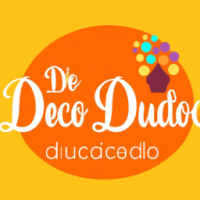 Logomarca para DolceDuo Confeitaria Artesanal